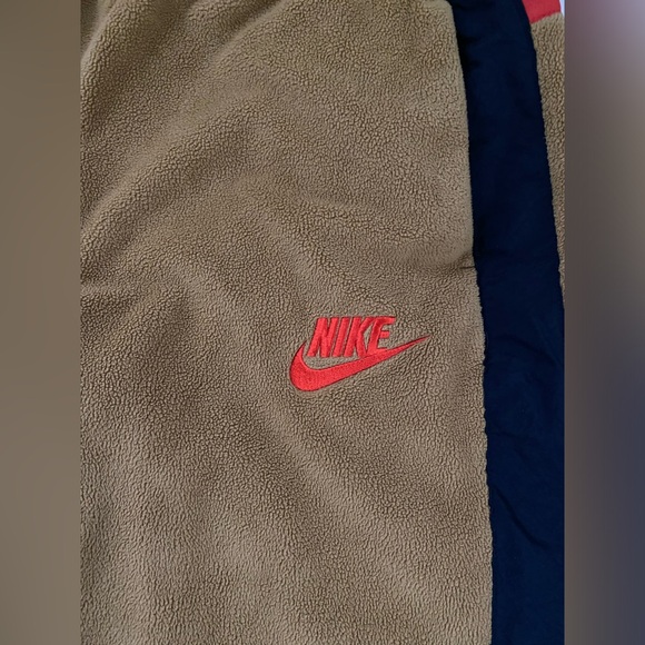 Nike jogger pant polar fleece - Picture 3 of 3
